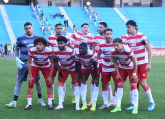 لاعبان من الترجي على رادار الافريقي