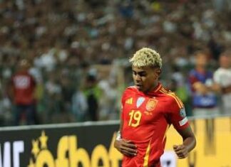 خطة إراحة” لامين يامال: كيف يجهز المنتخب الإسباني جوهرته لموقعة الأوروغواي؟