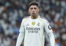 زلزال في ريال مدريد: شجار فالفيردي ومطالب برحيله