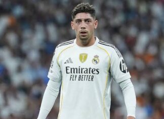 زلزال في ريال مدريد: شجار فالفيردي ومطالب برحيله