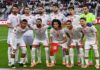 المنتخب ينهزم أمام النمسا