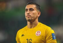 بن مسعود يدافع عن دحمان: “هدف العياري لا يصده حتى كورتوا!”