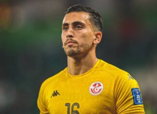 بن مسعود يدافع عن دحمان: “هدف العياري لا يصده حتى كورتوا!”