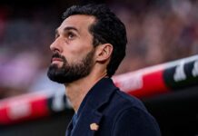 أربيلوا عن أزمة ريال مدريد: فخور بحزم النادي واعتذار اللاعبين كافٍ