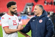 خاص: ملامح قائمة المنتخب التونسي