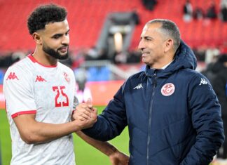 خاص: ملامح قائمة المنتخب التونسي