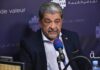بادين التلمساني يعود للترجي