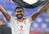 بلال العيفة يتضامن مع غيث الزعلوني
