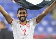 بلال العيفة يتضامن مع غيث الزعلوني