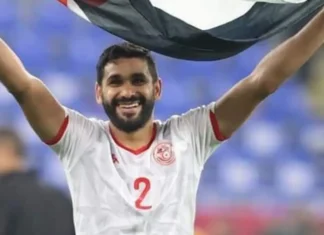 بلال العيفة يتضامن مع غيث الزعلوني