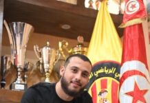 منتصر الصيد مكشخ ل 3 مواسم