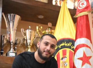 منتصر الصيد مكشخ ل 3 مواسم