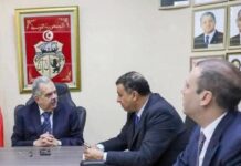 وزارة االمالية تراسل الجامعة ووزارة الرياضة بشأن أزمة النادي البنزرتي