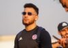لماذا تأخر الترجي عن إعلان صفقة انضمام محمد الحاج محمود؟