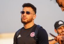 لماذا تأخر الترجي عن إعلان صفقة انضمام محمد الحاج محمود؟