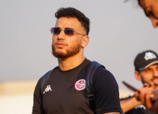 لماذا تأخر الترجي عن إعلان صفقة انضمام محمد الحاج محمود؟