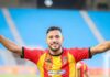 يوسف البلايلي يتدخل لإقناع ديارا بالانتقال للاتحاد الليبي