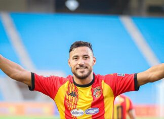يوسف البلايلي يتدخل لإقناع ديارا بالانتقال للاتحاد الليبي