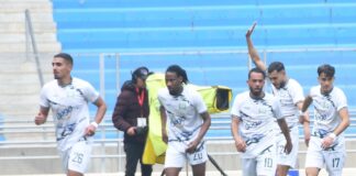 كم سيظفر مستقبل سليمان من صفقة انتقال مجهد للوحدة الإماراتي؟