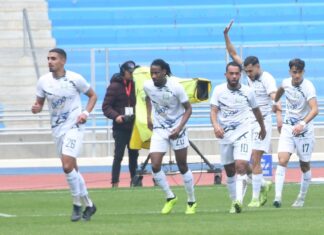 كم سيظفر مستقبل سليمان من صفقة انتقال مجهد للوحدة الإماراتي؟