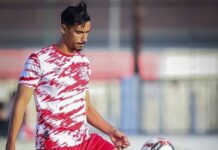 بلال الفضيلي: لهذا السبب لم يتم تجديد عقد أسامة السهيلي مع النادي الإفريقي