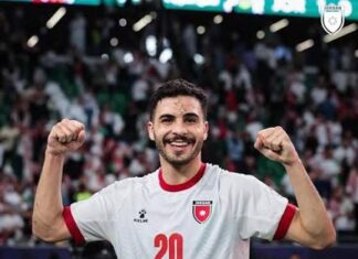 أبو طه يبتعد عن الترجي ويقترب من فريق متأهل لكأس العالم القادمة