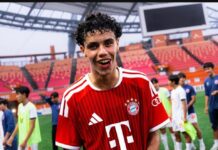 ما حقيقة تخلي بايرن ميونخ عن لاعب الافريق يوسف المختاري؟