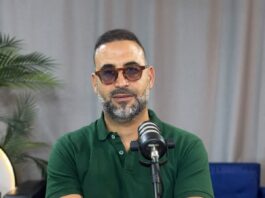 بلال الفضيلي: ‘لو لعبت عمتي في الترجي لسجلت أهدافاً'”.