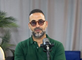 بلال الفضيلي: ‘لو لعبت عمتي في الترجي لسجلت أهدافاً'”.