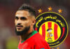 بوفال يرد على عرض الترجي