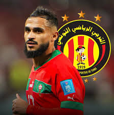 بوفال يرد على عرض الترجي